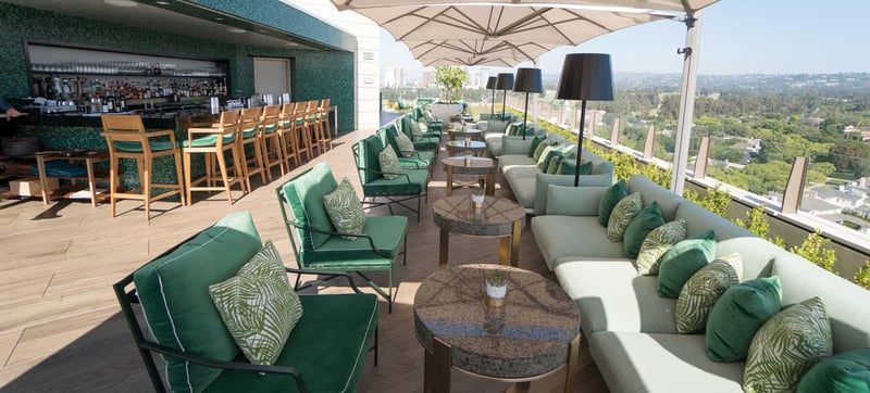 Waldorf Astoria Hotel preview 5